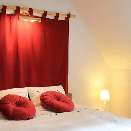 Bed & Breakfast Adem