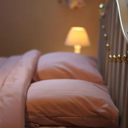 Adem Bed & Breakfast *
